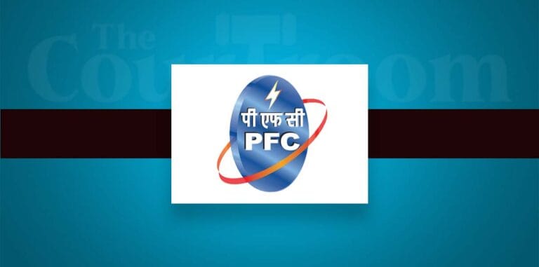 Power Finance Corporation Limited's refinancing of the existing debt of Hinduja National Power Corporation Limited