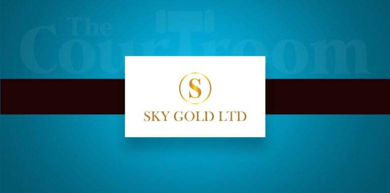 Sky Gold Ltd Secures INR 2,700 Million Through QIP with Saraf and Partners as Legal Advisors