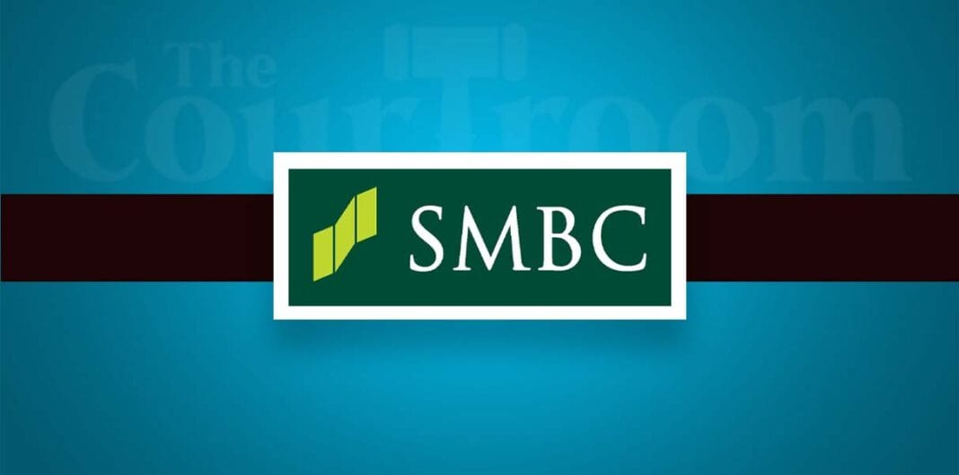 Sumitomo Mitsui Banking Corporation (SMBC Group) Provides INR 307 crore Green Financing for Electric Bus Project in Uttar Pradesh
