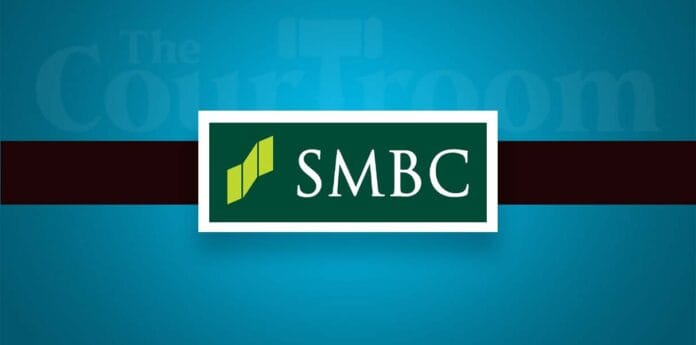 Sumitomo Mitsui Banking Corporation (SMBC Group) Provides INR 307 crore Green Financing for Electric Bus Project in Uttar Pradesh Sumitomo Mitsui Banking Corporation (SMBC Group) Provides INR 307 crore Green Financing for Electric Bus Project in Uttar Pradesh
