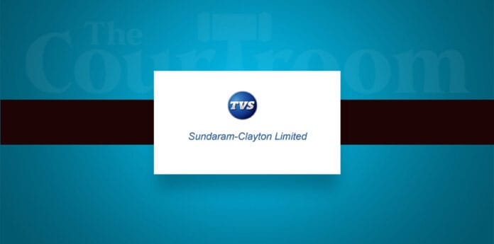 JSA Advises on Sundaram-Clayton’s ₹400 Crore Qualified Institutional Placement