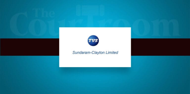 JSA Advises on Sundaram-Clayton’s ₹400 Crore Qualified Institutional Placement