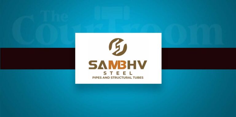 ELP Advises Lead Managers on Sambhv Steel Tubes' ₹540 Crore IPO Filing