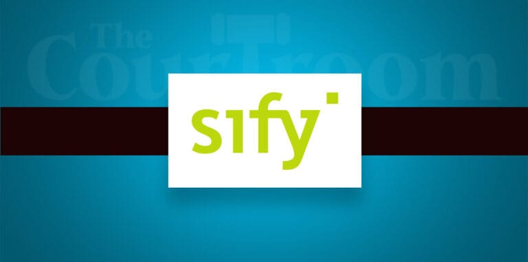 TT&A advised Sify Technologies Limited in relation to the rights issue of equity shares represented by American Depository Shares