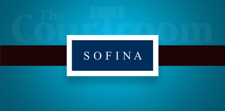 Sofina Leads Series E Funding Round in Finova Capital with INR 1,135 Crore Investment