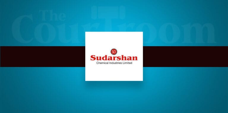 Sudarshan Chemical Set to Acquire Heubach Group for ₹1,180 Crore
