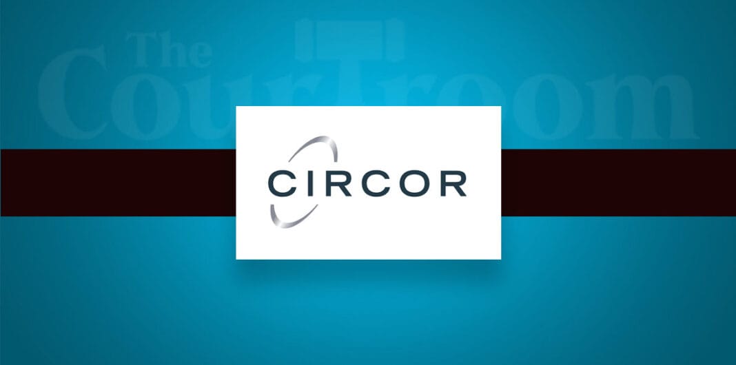 AZB & Partners Advises CIRCOR International on Sale of DeltaValve and TapcoEnpro AZB & Partners Advises CIRCOR International on Sale of DeltaValve and TapcoEnpro