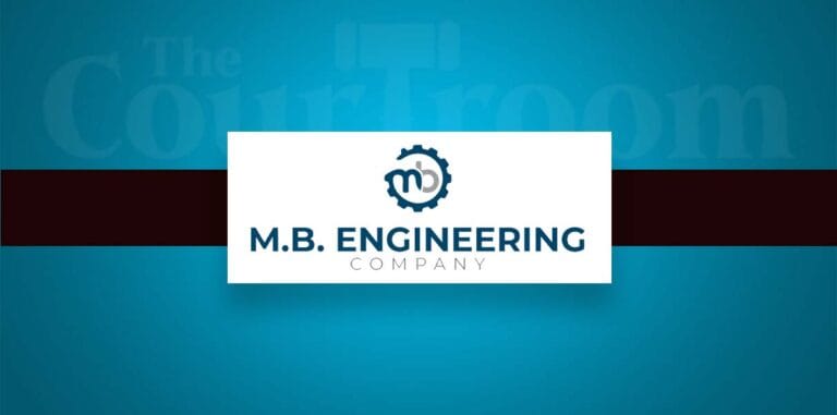 Proposed IPO of M B Engineering Limited valued at INR 6.53 billion