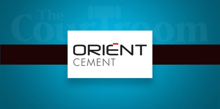 Ambuja Cements Acquires Orient Cement for ₹8,100 Crores, Expanding Its Production Capacity