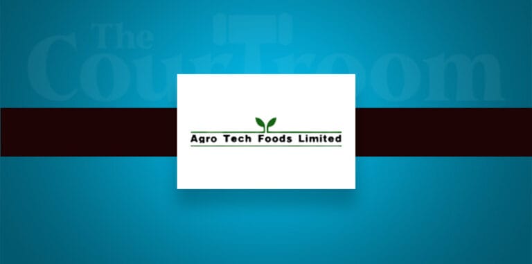 Agro Tech Foods to acquire Del Monte Foods in a share-swap transaction