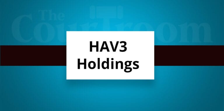 HAV3 Holdings Sells Entire Stake in Fino PayTech to New Investors