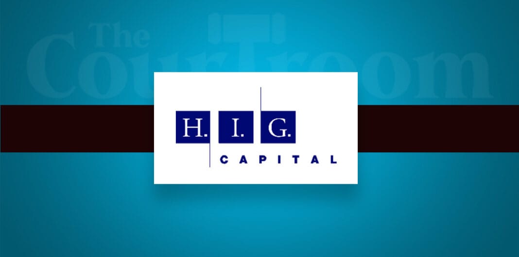 AZB & Partners Advises H.I.G. Capital on Acquisition of Ecron Acunova Limited AZB & Partners Advises H.I.G. Capital on Acquisition of Ecron Acunova Limited