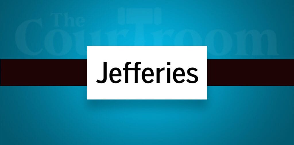 Trilegal Advises Jefferies on Honasa Consumer Share Sale