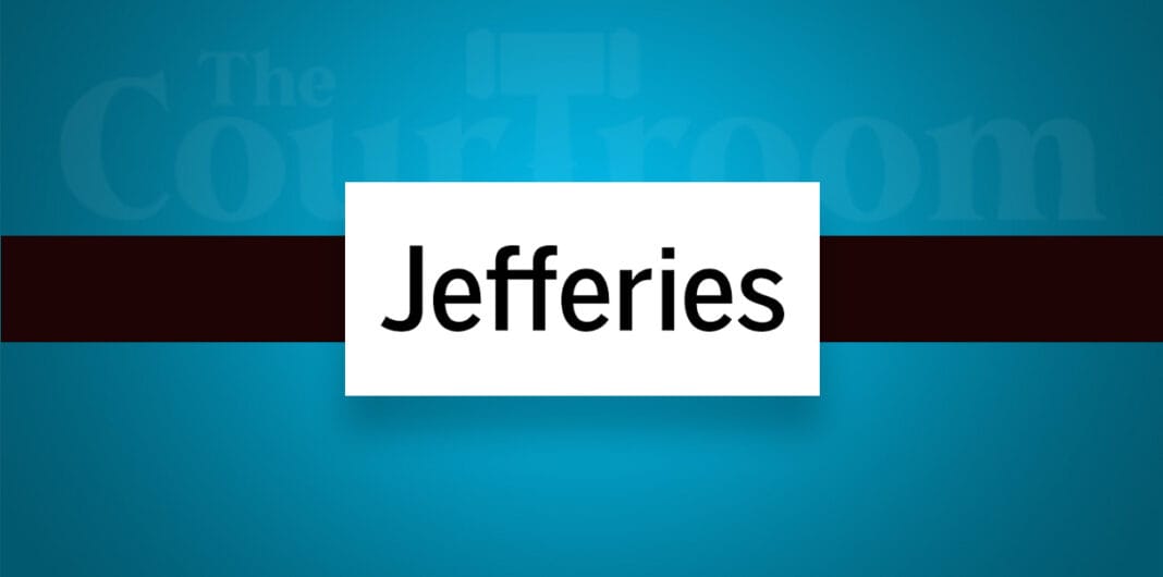 Trilegal Advises Jefferies on Honasa Consumer Share Sale Trilegal Advises Jefferies on Honasa Consumer Share Sale