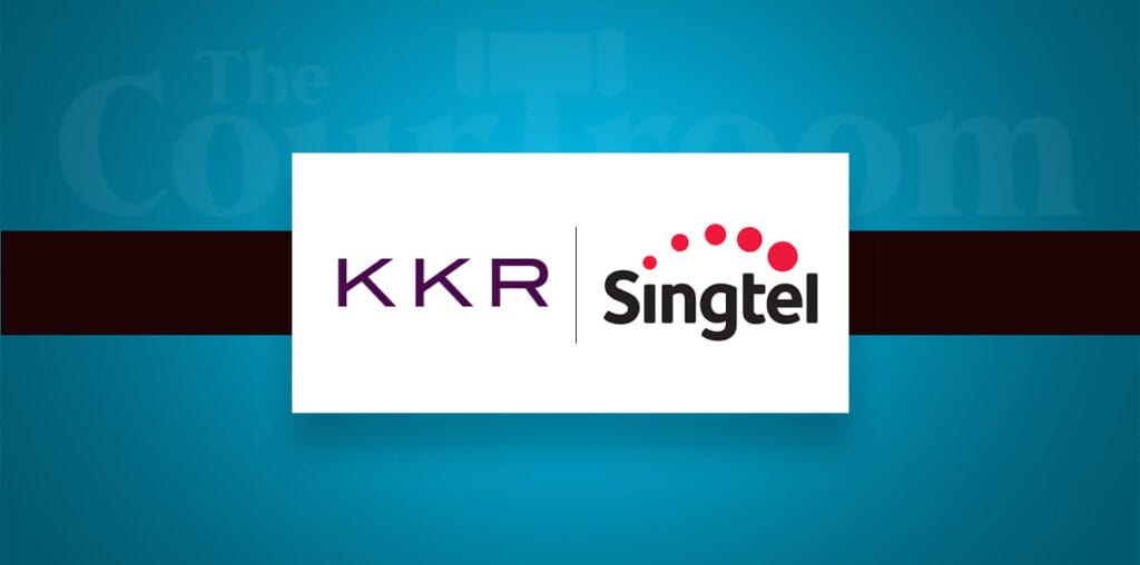 AZB & Partners Secures CCI Approval for KKR and Singtel Investment in STT GDC