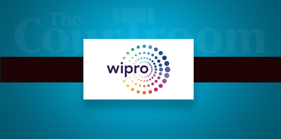 Wipro Partners with AmpIN C&I Power to Launch Solar Captive Power Project in Tamil Nadu
