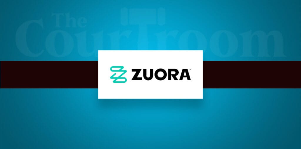 AZB & Partners Advises Zuora on Acquisition of Togai to Enhance AI-Based Subscription Models