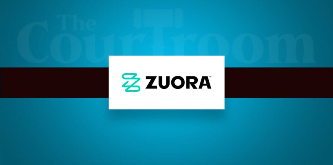 AZB & Partners Advises Zuora on Acquisition of Togai to Enhance AI-Based Subscription Models AZB & Partners Advises Zuora on Acquisition of Togai to Enhance AI-Based Subscription Models