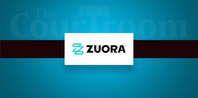 AZB & Partners Advises Zuora on Acquisition of Togai to Enhance AI-Based Subscription Models