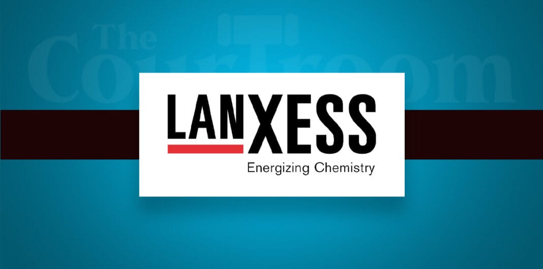 KhaitanCo Advises LANXESS India on EUR 460 Million Urethane Systems Sale to UBE Corporation