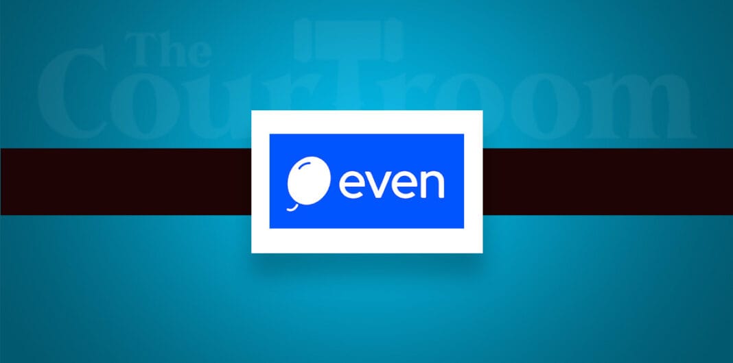 Even Healthcare Raises $30 Million in Series A Funding