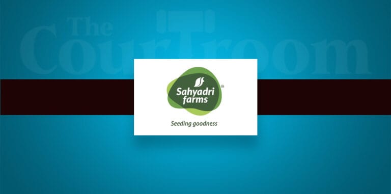 DSK Legal Advises on Series B Funding Round of INR 390 crores for Sahyadri Farms Post Harvest Care Limited