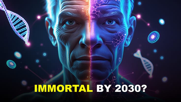 Immortal