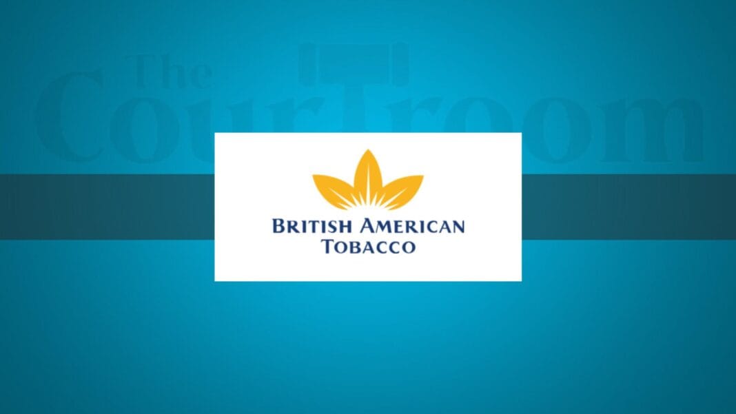 BAT’s $1.4B ITC Stake Sale, SAM, AZB, HSF & Ashurst Acts as Legal Advisors BAT’s $1.4B ITC Stake Sale, SAM, AZB, HSF & Ashurst Acts as Legal Advisors