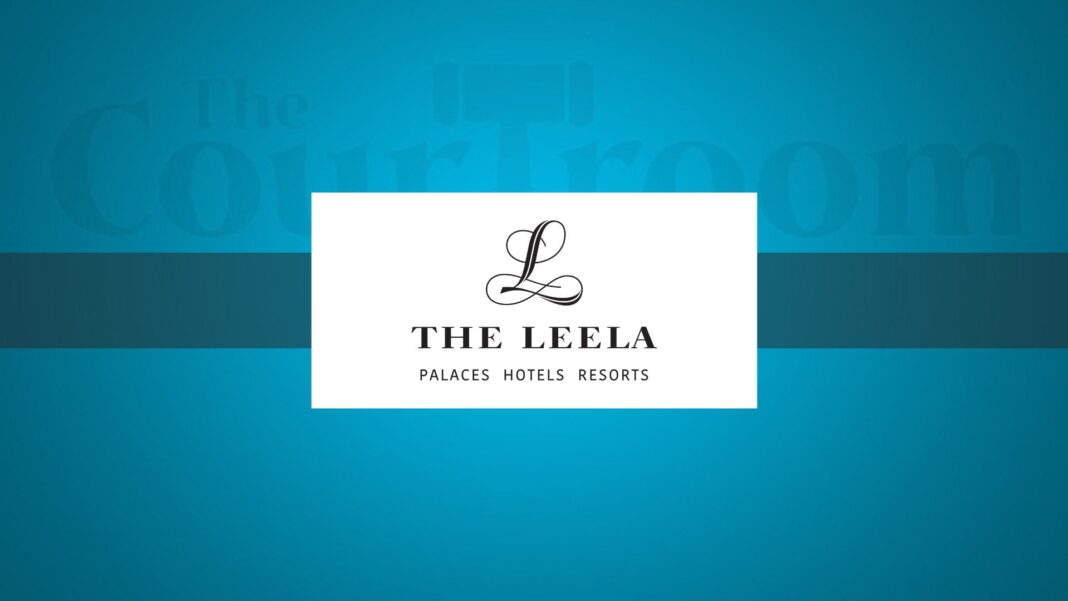 The Leela's ₹3,500 Crore IPO; SAM, Sidley Austin, and White & Case Legal Advisors The Leela's ₹3,500 Crore IPO; SAM, Sidley Austin, and White & Case Legal Advisors