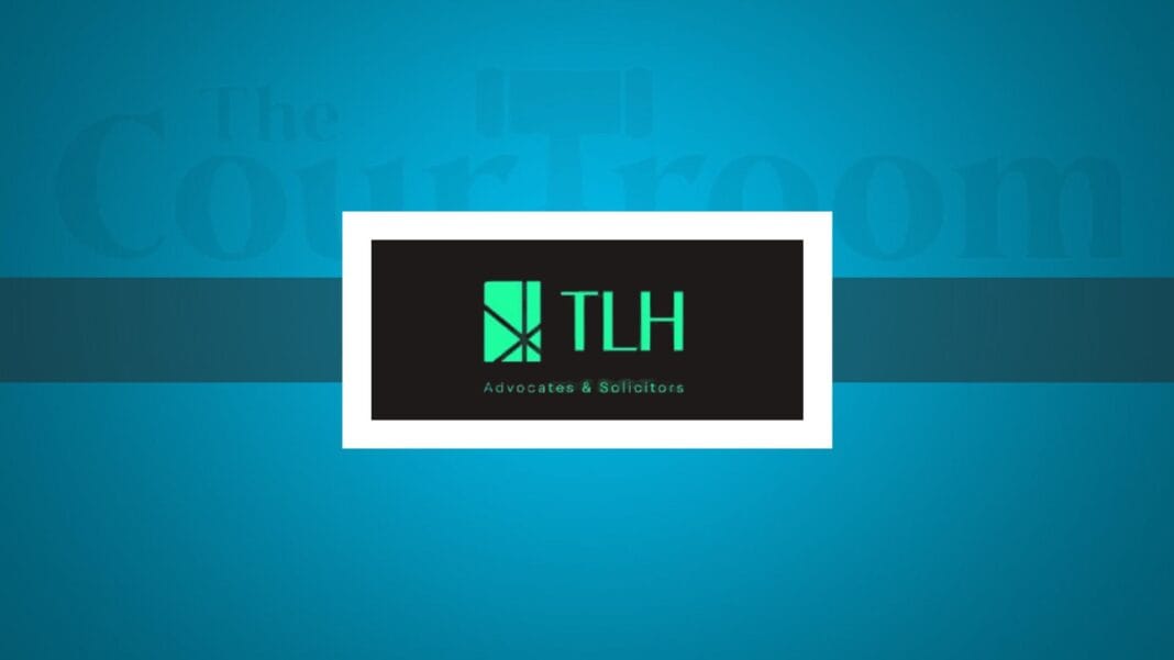 Tatva Legal Hyderabad Rebrands as TLH, Advocates & Solicitors: What This Means for the Legal Industry? Tatva Legal Hyderabad Rebrands as TLH, Advocates & Solicitors: What This Means for the Legal Industry?
