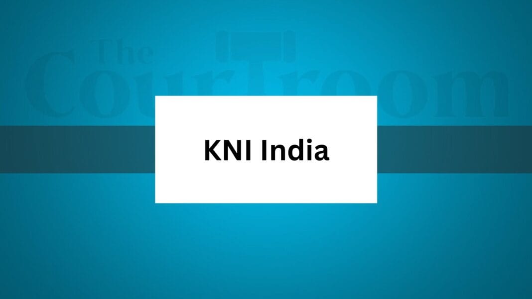 TT&A Advises KNI India on 49% Stake Sale in Koppal-Narendra Transmission to IndiGrid TT&A Advises KNI India on 49% Stake Sale in Koppal-Narendra Transmission to IndiGrid