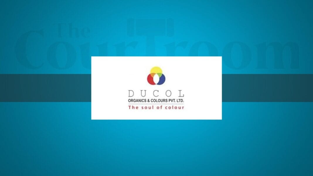 DUCOL Acquires Bitumag Industries for INR 39.7 Crores, ALMT Legal Acts as Legal Advisor DUCOL Acquires Bitumag Industries for INR 39.7 Crores, ALMT Legal Acts as Legal Advisor