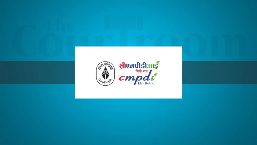 CMPDI Files DRHP for IPO; JSA Advises on Legal Aspects of Coal India’s 10% Stake Sale