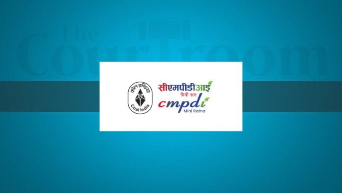 CMPDI Files DRHP for IPO; JSA Advises on Legal Aspects of Coal India’s 10% Stake Sale