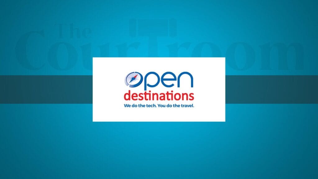 Khaitan & Co Advises Insight Partners on Investment in Open Destinations – Rail