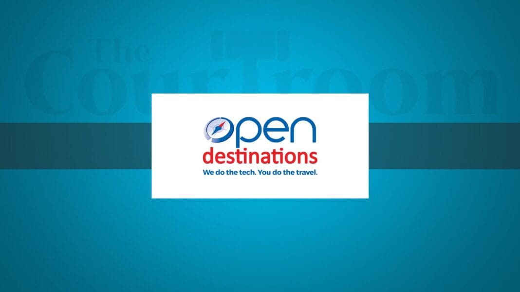 Khaitan & Co Advises Insight Partners on Investment in Open Destinations – Rail Khaitan & Co Advises Insight Partners on Investment in Open Destinations – Rail