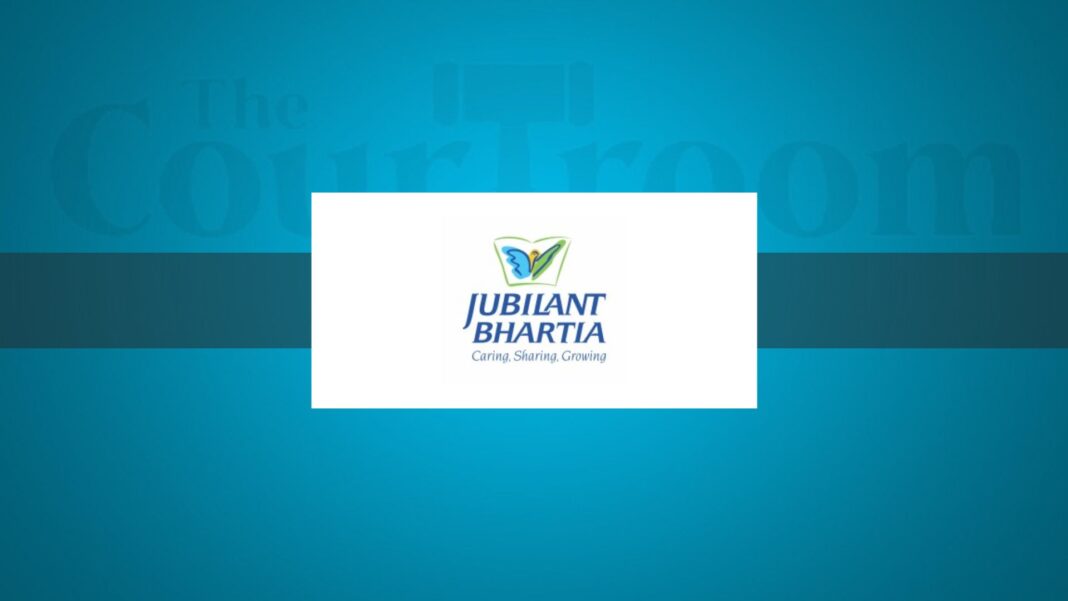 TT&A Advises on ₹5,650 Crore NCD Issuances by Jubilant Group Companies TT&A Advises on ₹5,650 Crore NCD Issuances by Jubilant Group Companies