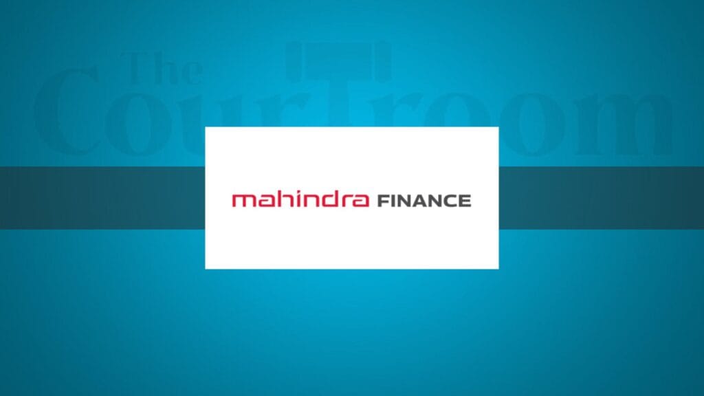 Trilegal Advising Mahindra & Mahindra Financial Services: Landmark ₹2,996 Cr Rights Deal