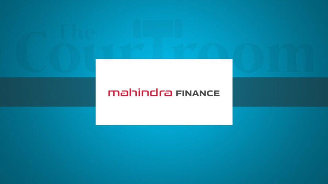Trilegal Advising Mahindra & Mahindra Financial Services: Landmark ₹2,996 Cr Rights Deal Trilegal Advising Mahindra & Mahindra Financial Services: Landmark ₹2,996 Cr Rights Deal