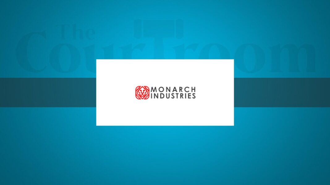 Kochhar & Co Advises Monarch Industries on Strategic Investment and 50% JV Partnership in Yerik Hydraulics Kochhar & Co Advises Monarch Industries on Strategic Investment and 50% JV Partnership in Yerik Hydraulics