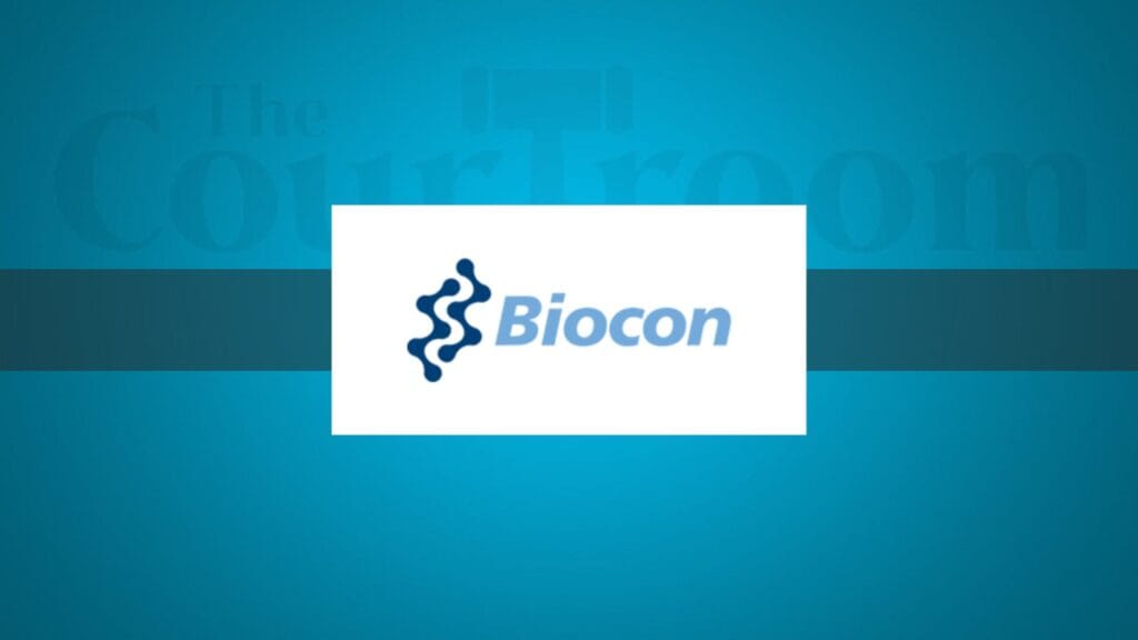 Biocon Raises ₹4,500 Crore via QIP Amid Surge in Biotech Capital Activity
