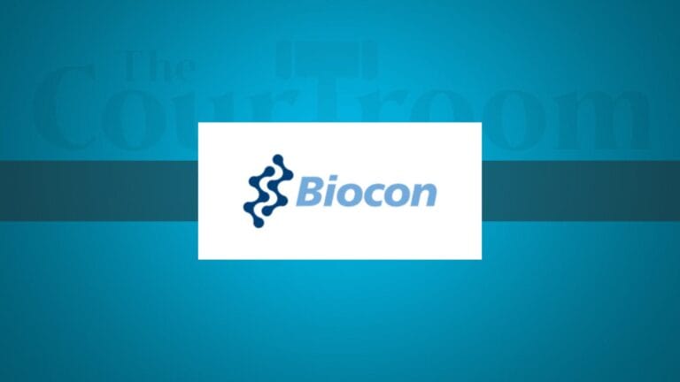 Biocon Raises ₹4,500 Crore via QIP Amid Surge in Biotech Capital Activity
