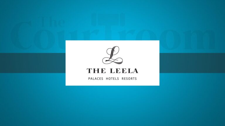 The Leela's ₹3,500 Crore IPO; SAM, Sidley Austin, and White & Case Legal Advisors