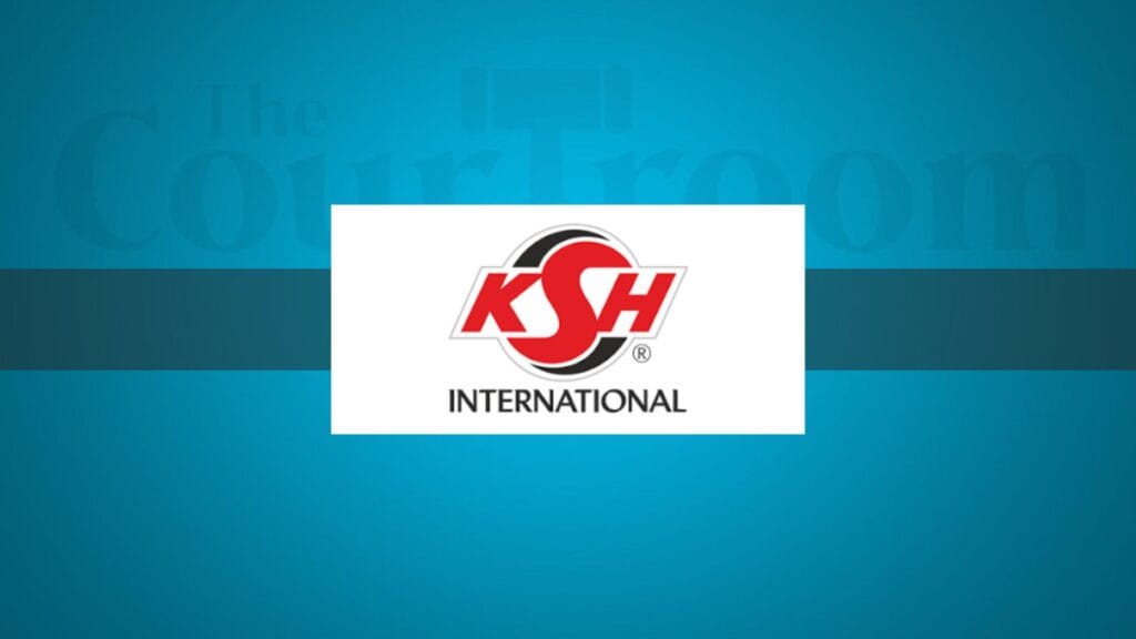 Talwar Thakore & Associates (TT&A) played a crucial legal advisory role in the ₹745 crore KSH International Limited IPO