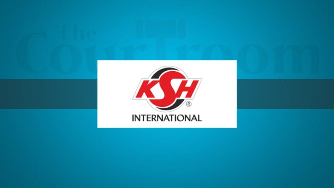 Talwar Thakore & Associates (TT&A) played a crucial legal advisory role in the ₹745 crore KSH International Limited IPO Talwar Thakore & Associates (TT&A) played a crucial legal advisory role in the ₹745 crore KSH International Limited IPO