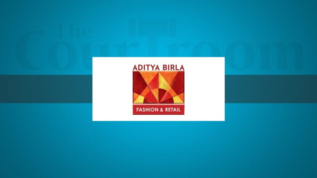 Aditya Birla Lifestyle Brands Limited Lists on BSE and NSE Following Madura Demerger — Cyril Amarchand Mangaldas Advises ABFRL Aditya Birla Lifestyle Brands Limited Lists on BSE and NSE Following Madura Demerger — Cyril Amarchand Mangaldas Advises ABFRL