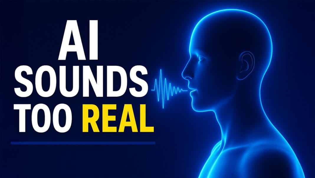 AI Can Talk Like a Human Now? Inside ElevenLabs’ Game-Changing Conversational AI 2.0 AI Can Talk Like a Human Now? Inside ElevenLabs’ Game-Changing Conversational AI 2.0