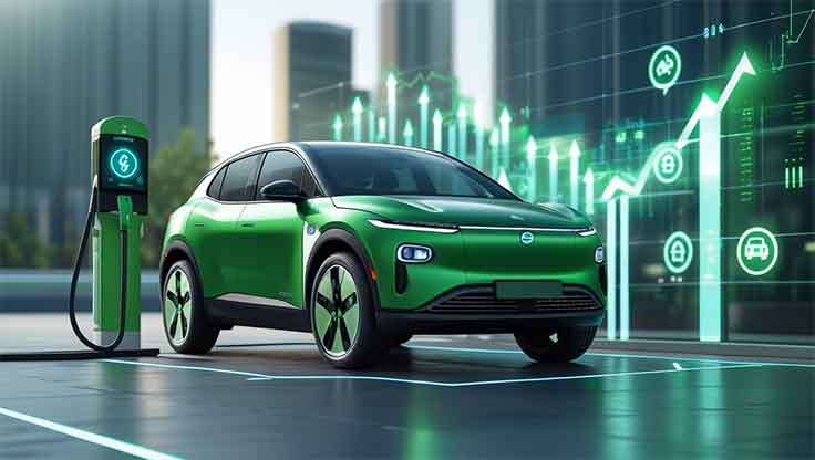 Stride Green Raises $3.5M: A Bold Leap in Climate-Tech Financing