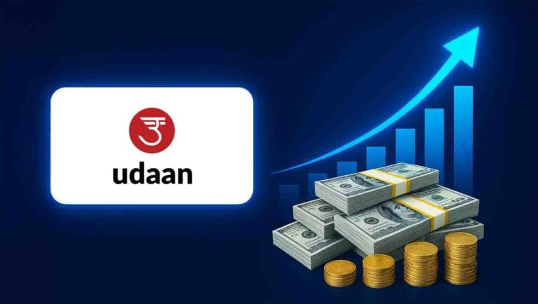 Udaan Raises $114 Million in Series G Round to Accelerate Growth Ahead of IPO