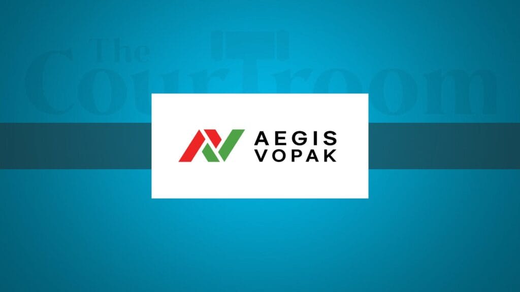 🚨 Deal Update: AZB & CAM Advise on Aegis Vopak Terminals’ ₹2,800 Cr IPO